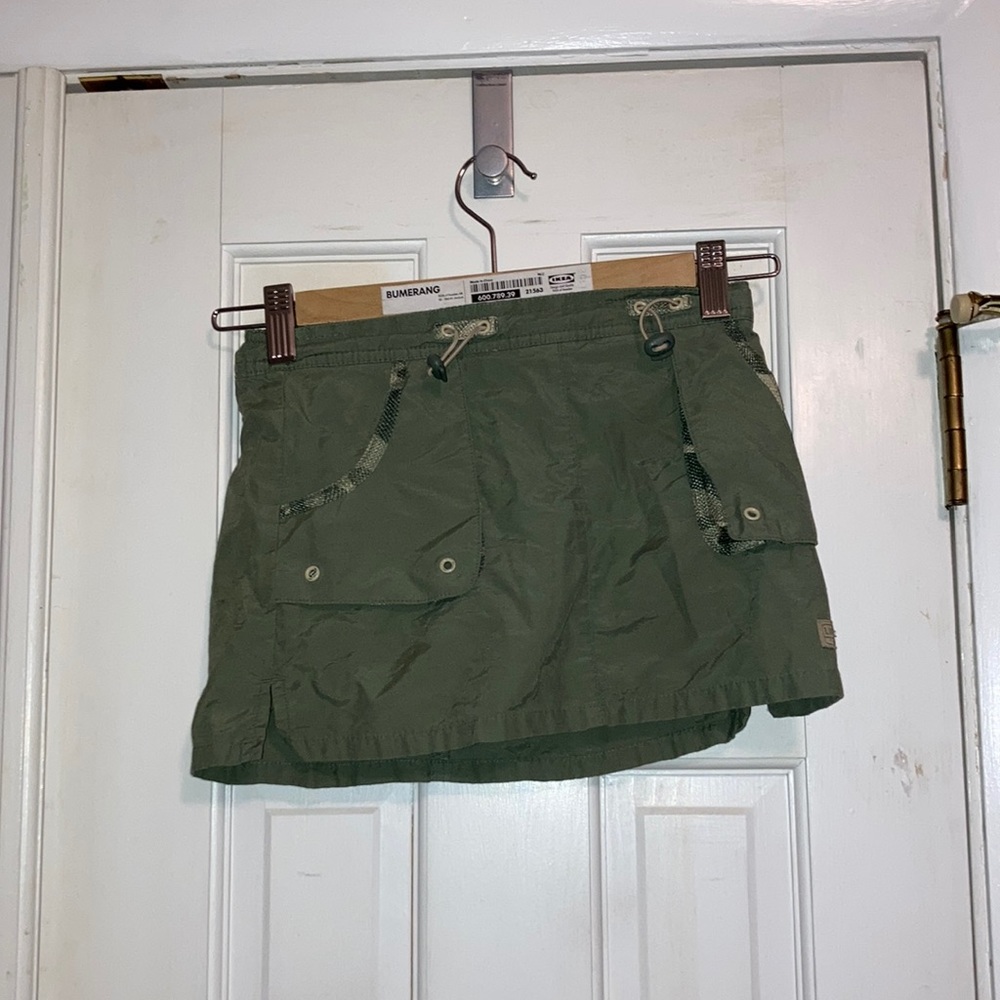 Vintage Y2K Limited too skort